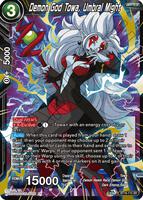 Realm of the Gods | Dragon Ball Super: Masters | TCGplayer
