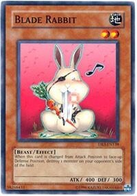 Blade Rabbit