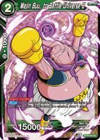 Realm of the Gods | Dragon Ball Super: Masters | TCGplayer Realm of the Gods | Dragon Ball Super: Masters | TCGplayer