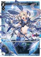 interlude diva booster box WIXOSS (WXDi-P00) Cardboard Fiat 0.83 lbs WiXoss Nijisanji Diva - Booster