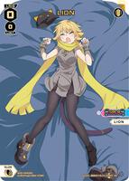 WIXOSS LION ？？？ MC LION - STANDUP | WIXOSS Wiki | Fandom