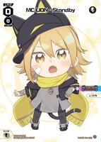 WIXOSS LION ？？？ MC LION - STANDUP | WIXOSS Wiki | Fandom
