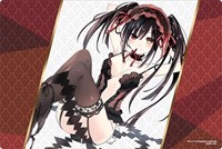 Bushiroad Rubber Mat Collection V2 Vol.200: Fujimi Fantasia Bunko Date A Live - · Bushiroad Playmats