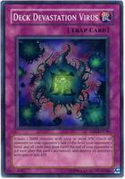deck virus yugioh Deck Devastation Virus