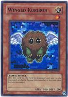 Winged Kuriboh - Dark Revelation Volume 3 - YuGiOh - TCGplayer.com