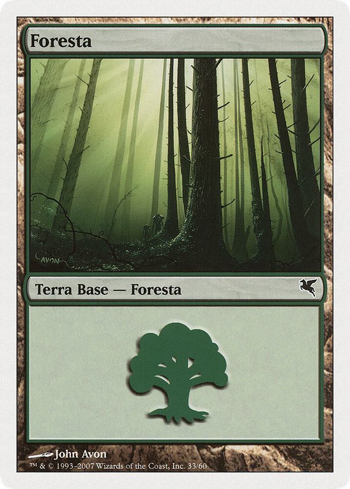 Forest (Italian)