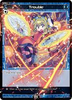 Glowing Diva | WIXOSS | TCGplayer