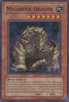 yugioh megarock dragon deck Amazon.com: YU-GI-OH! - (TLM-EN015) - The Lost Millennium - Unlimited Edition This card can only be Special Summoned by removing any number of Rock No gold? No problem! (Lv