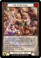 その他 FaB Fearless Confrontation Fearless Confrontation - Mastery Pack Guardian - Flesh and Blood