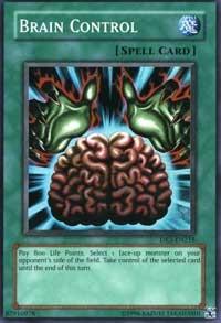 Brain Control