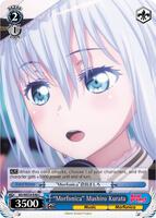 ヴァイスシュヴァルツ MorfonicaxRAISE A SUILEN カートン Morfonica x RAISE A SUILEN | Weiss Schwarz | TCGplayer