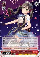Poppin'Party x Roselia | Weiss Schwarz | TCGplayer