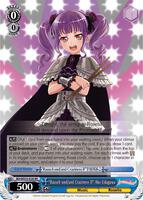 ヴァイス Rausch und/and Craziness ll パレオ SP Rausch und/and Craziness II