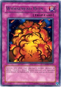 Widespread Ruin - Champion Pack 3, YuGiOh - Online Gaming Store for