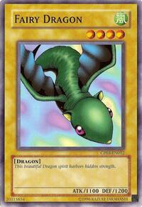 Fairy Dragon