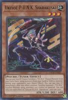 yugioh grand creators card list price The Booster Box 1st Edition Ukiyoe-P.U.N.K. Sharakusai - The Grand
