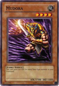 Mudora - Champion Pack 1