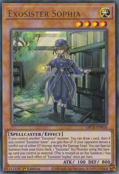 The 10 Cards Everybody Wants From The Grand Creators | TCGplayer