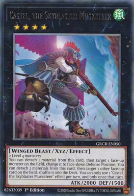 The Grand Creators | YuGiOh | TCGplayer The Grand Creators | YuGiOh | TCGplayer