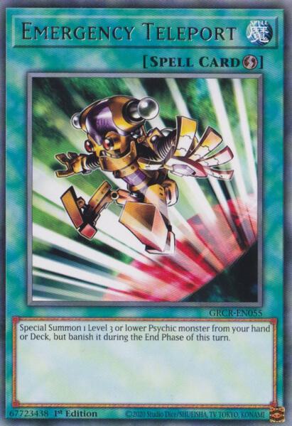 The 10 Cards Everybody Wants From The Grand Creators | TCGplayer The 10 Cards Everybody Wants From The Grand Creators | TCGplayer