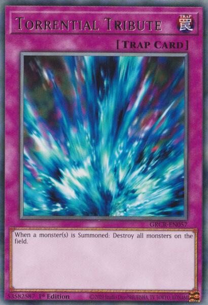 The Best Trap Cards in Yu-Gi-Oh's Multiplayer Domain Format | TCGplayer