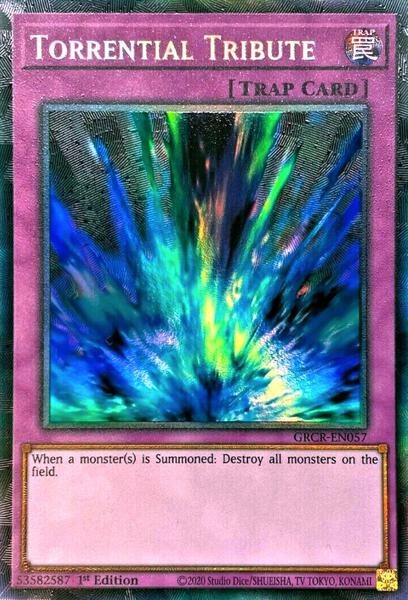 cr yugioh card Chimecho - 43/111 main image 0