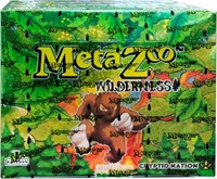 Wilderness: First Edition Booster Box