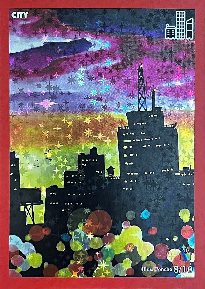 City