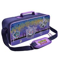 Pokemon Gallery Series Gengar Haunted Hollow Gaming Trove - Ultra