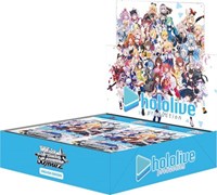 hololive production Booster Box