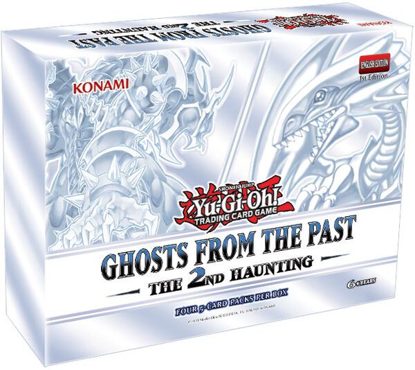 The 10 Cards Everybody Wants In Ghosts From the Past 2: 2nd Haunting | TCGplayer The 10 Cards Everybody Wants In Ghosts From the Past 2: 2nd Haunting | TCGplayer
