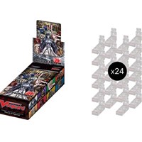 Record of Ragnarok Title Booster Box Case