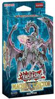 Machine Reactor Structure Deck [Unlimited Edition]