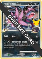 Hydreigon C - SWSH138 - Jumbo Cards - Pokemon - TCGplayer.com
