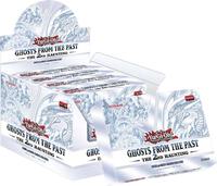 遊戯王 Ghosts From the Past 2Display 北米 1st コナミデジタルエンタテインメント 【1パック】遊戯王 Ghosts