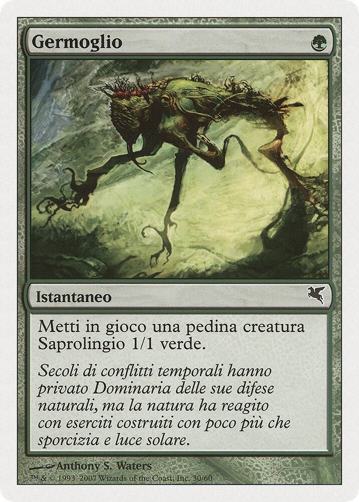 Sprout (Italian)