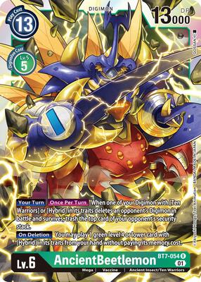 vital bracelet digimon dim cards Vital Bracelet Digital Monster Dim Card main image 1