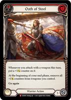Ironsong Versus - Dusk till Dawn - Flesh and Blood TCG - TCGplayer.com