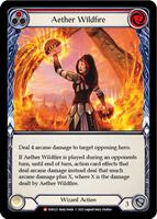 Aether Wildfire - Everfest - Flesh and Blood TCG - TCGplayer.com