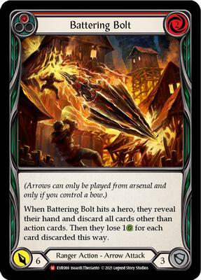 Everfest | Flesh and Blood TCG | TCGplayer