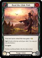 Infecting Shot (Red) - Outsiders - Flesh and Blood TCG - TCGplayer.com