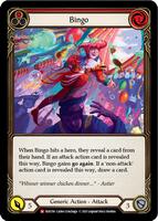 Exude Confidence - Monarch - Flesh and Blood TCG - TCGplayer.com