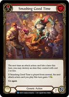 【FaB】Spike with Bloodrot プロモ Spike with Bloodrot (Team Covenant Exclusive) (Extended Art