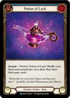 FaB Healing Potion Cold Foil 3枚セット FaB Healing Potion Cold Foil 3枚セット Healing Potion 3枚