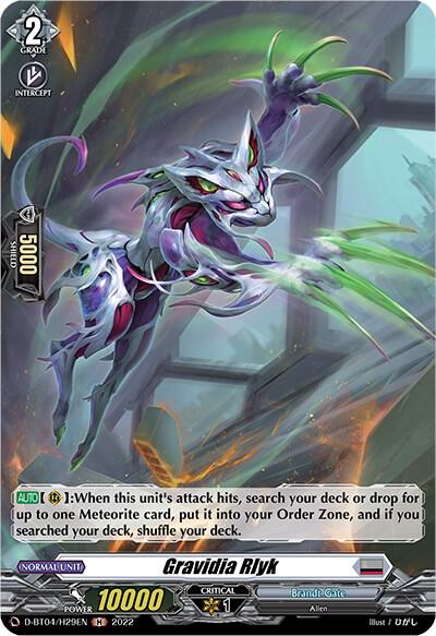 Gravidia Rlyk (Holo)