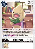 TCGplayer - Digimon Card Game Next Adventure Price Guide