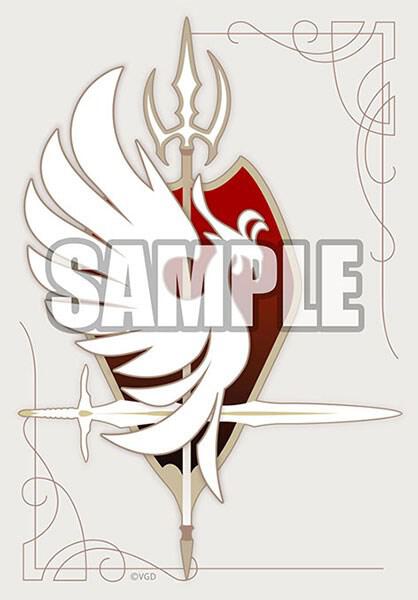 ヴァンガード　スリーブ　デイブレイク　海外　スリーブ Bushiroad Sleeve Collection Mini Vol.556: Cardfight!! Vanguard