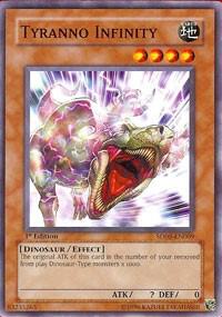 dino cards yugioh Game Crave Tournament Store - Grenosaurus Giga-Cannon (DUNE-EN046) main image 0