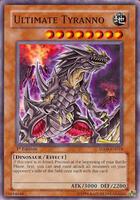 TCGplayer - YuGiOh Structure Deck: Dinosaur's Rage Price Guide