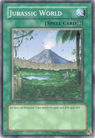 yugioh sd09 card list Yu-Gi-Oh! - Big Evolution Pill (SD09-EN017) - Structure Deck 9: Dinosaur's Rage - 1st Edition Structure Deck: Dinosaur's Rage -
